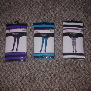 NWT-TIGHTS 3 FOR $11 OR $4 EACH